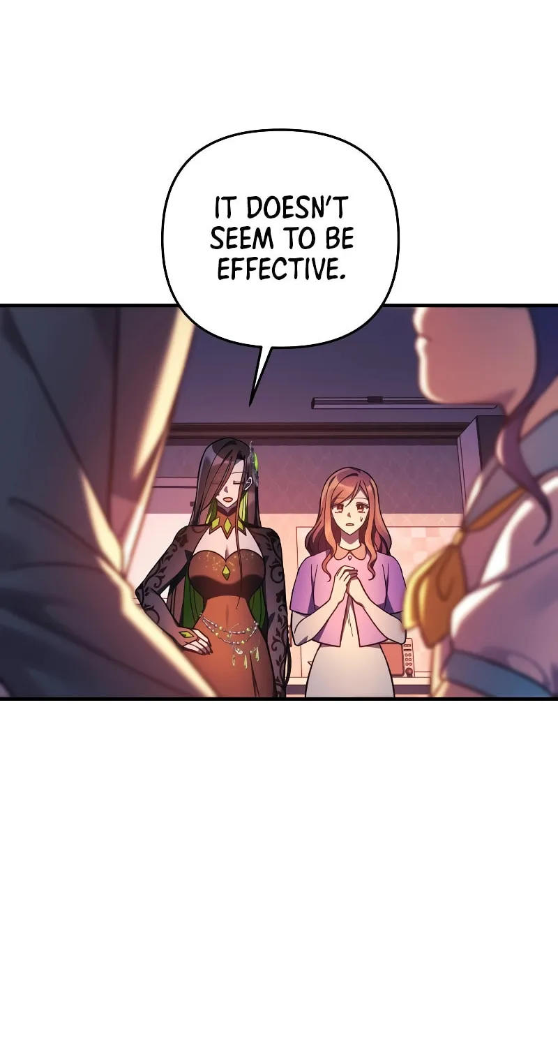My Daughter Is The Final Boss Chapter 101 page 84 - 