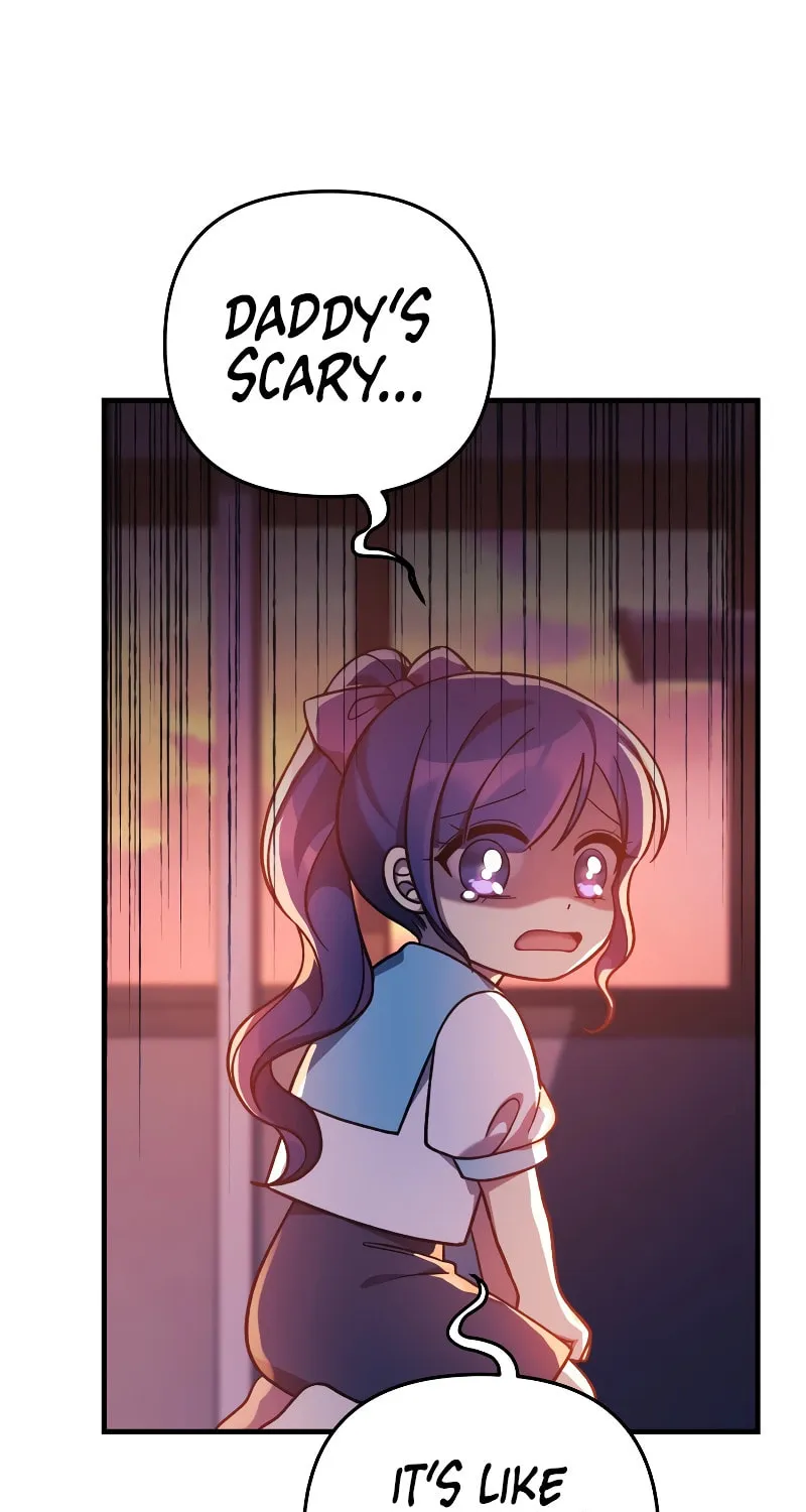 My Daughter Is The Final Boss Chapter 101 page 85 - 
