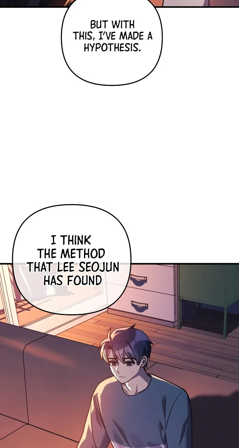 My Daughter Is The Final Boss Chapter 101 page 87 - 