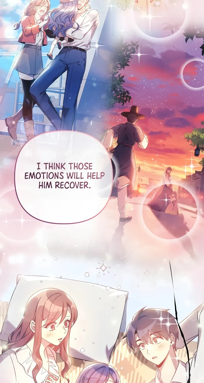 My Daughter Is The Final Boss Chapter 101 page 90 - 