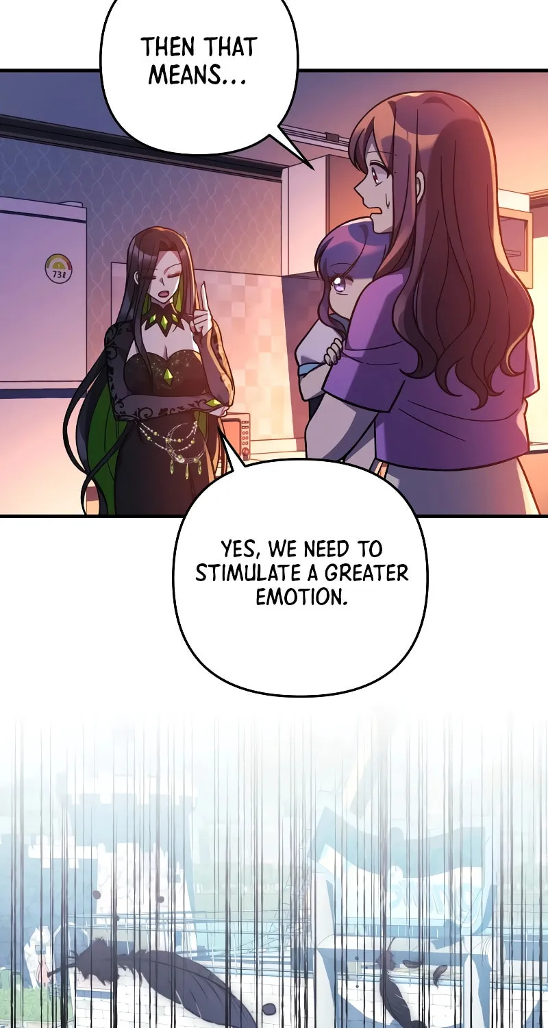 My Daughter Is The Final Boss Chapter 101 page 93 - 