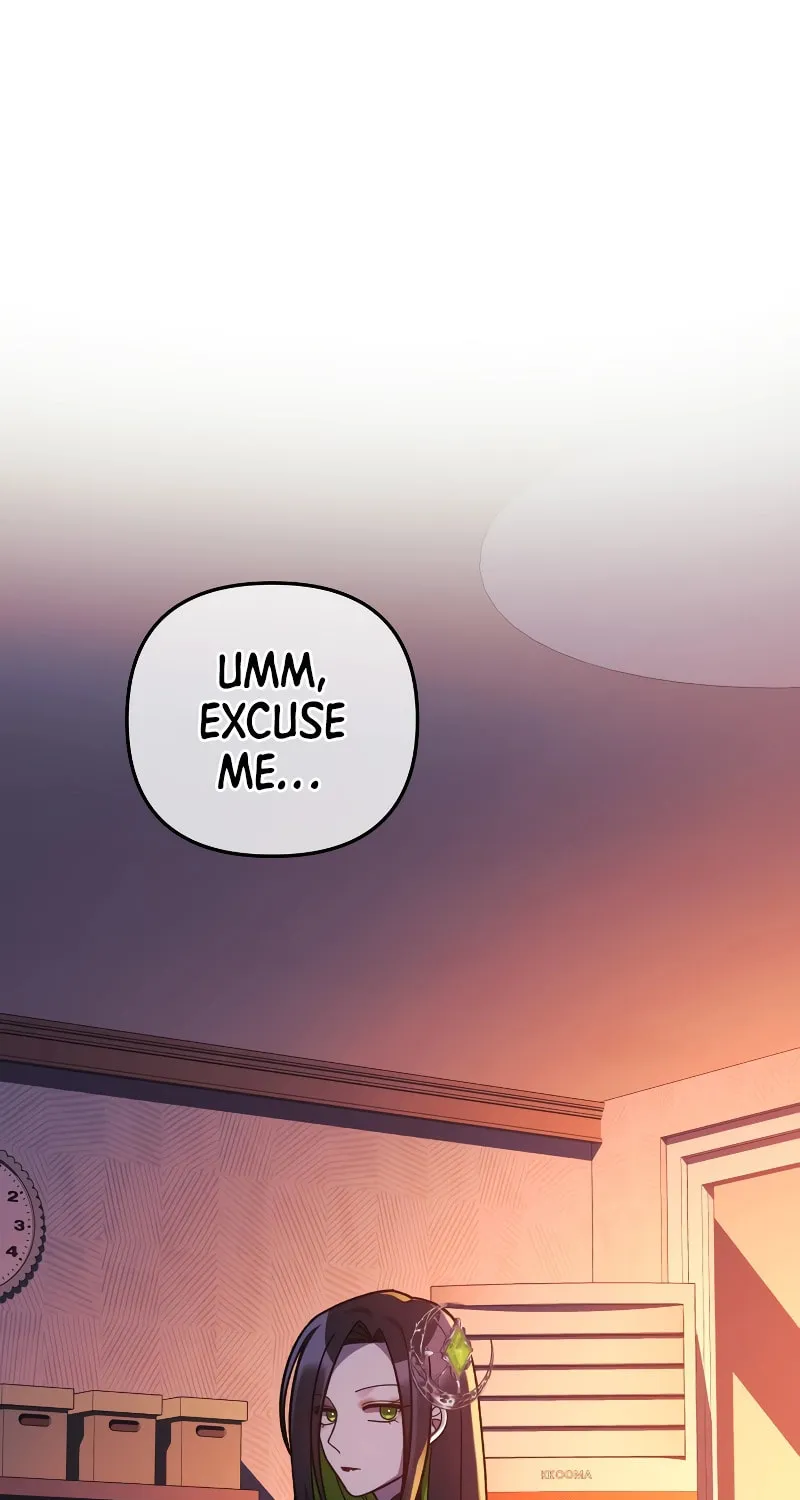 My Daughter Is The Final Boss Chapter 102 page 2 - 