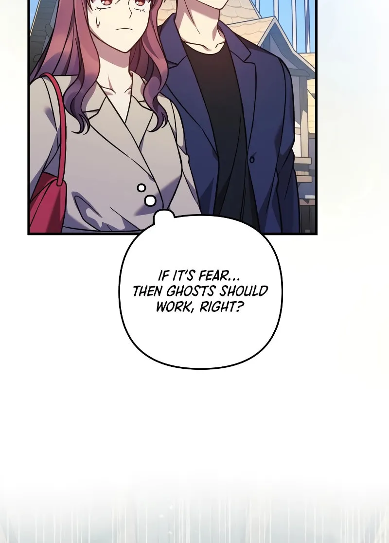 My Daughter Is The Final Boss Chapter 102 page 11 - 