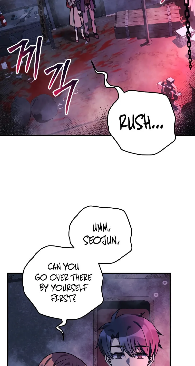 My Daughter Is The Final Boss Chapter 102 page 14 - 