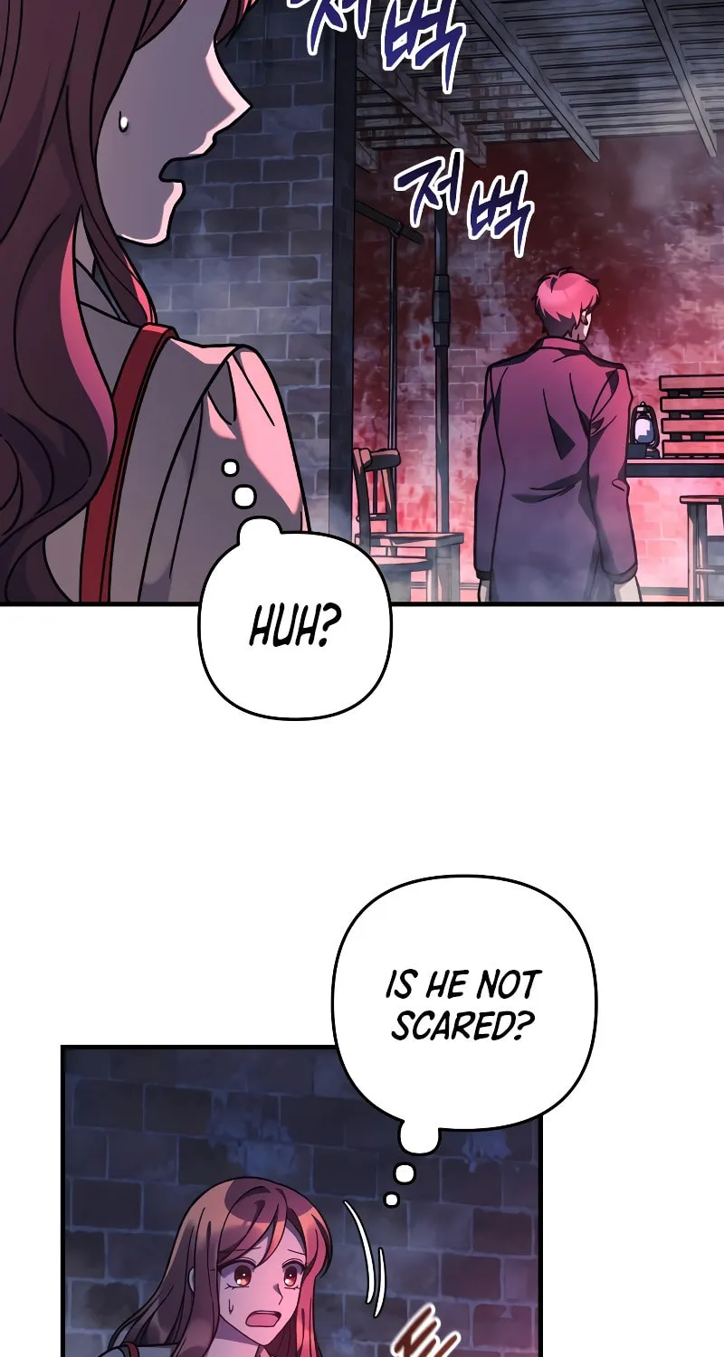 My Daughter Is The Final Boss Chapter 102 page 16 - 