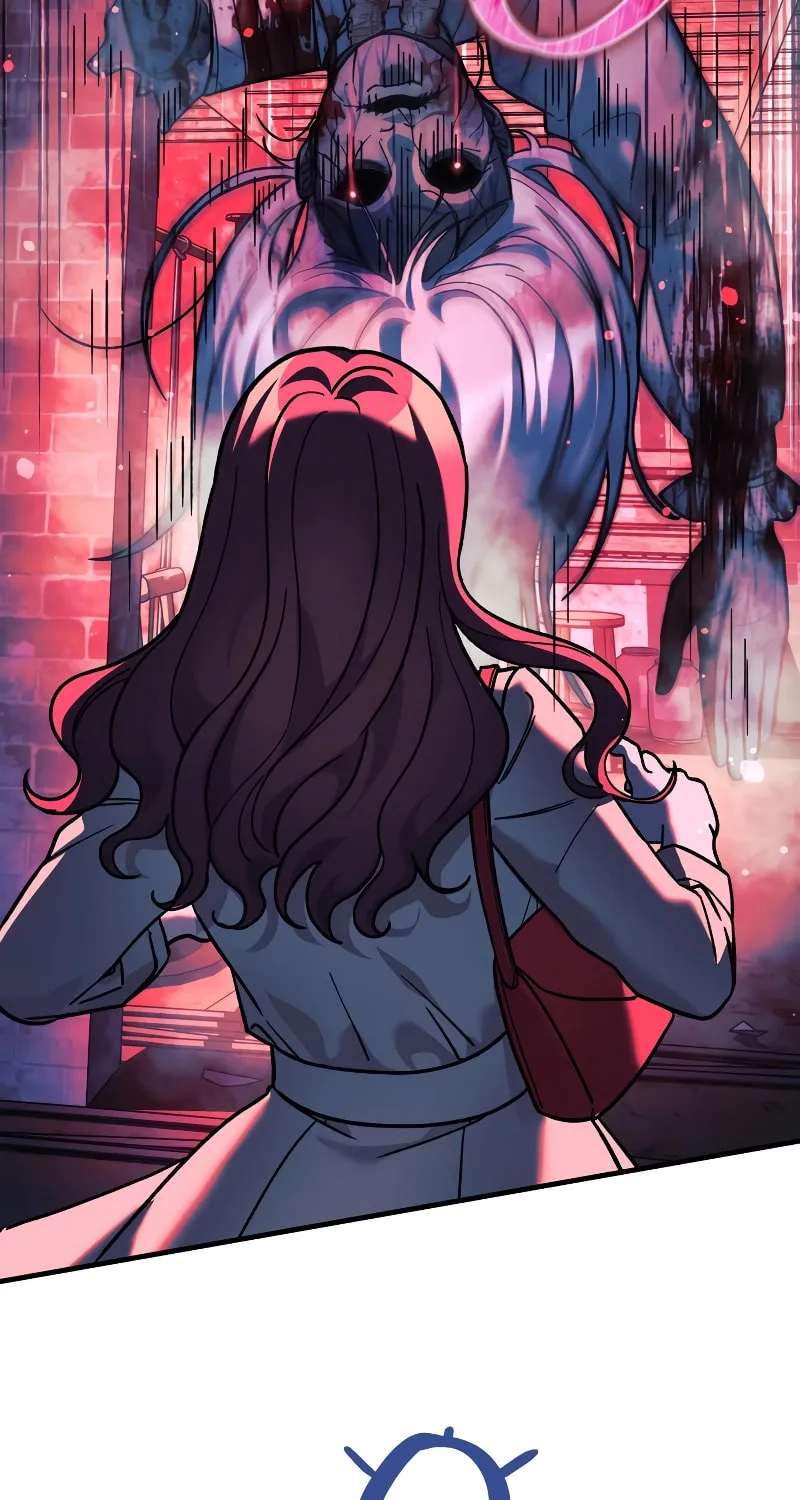 My Daughter Is The Final Boss Chapter 102 page 18 - 