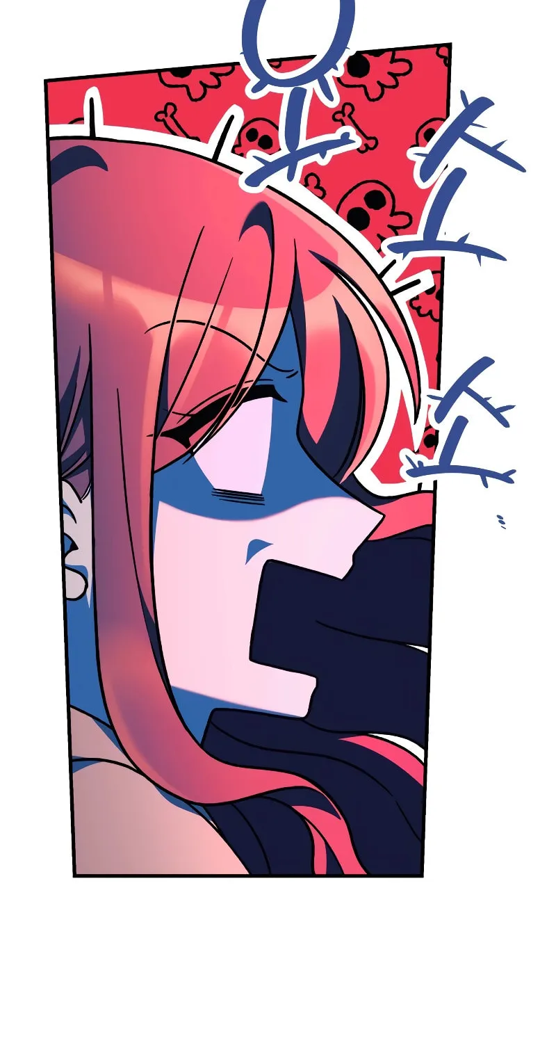 My Daughter Is The Final Boss Chapter 102 page 19 - 