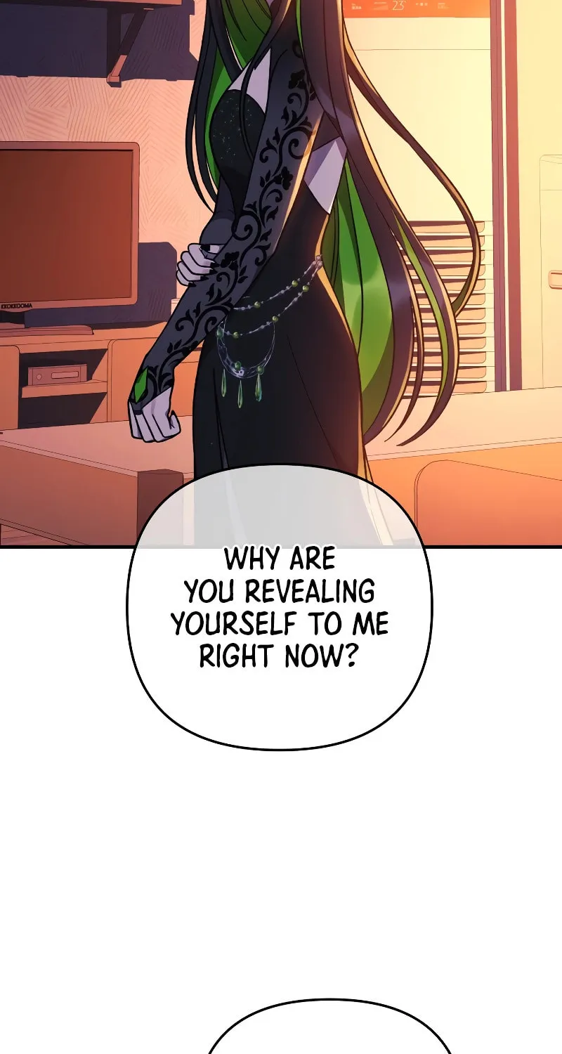 My Daughter Is The Final Boss Chapter 102 page 3 - 