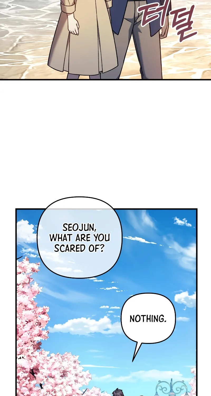 My Daughter Is The Final Boss Chapter 102 page 26 - 