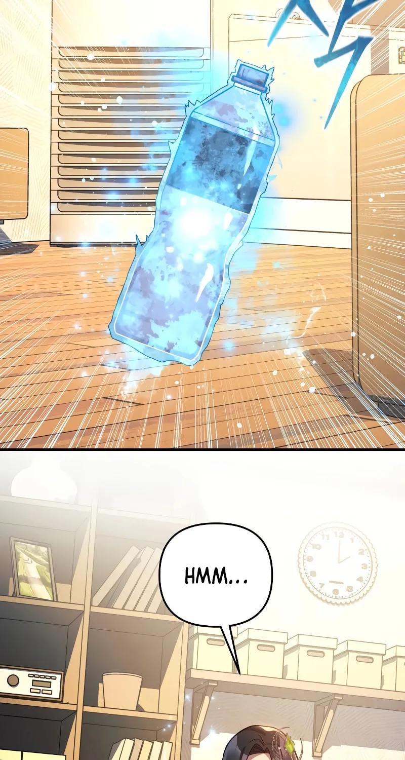 My Daughter Is The Final Boss Chapter 102 page 34 - 