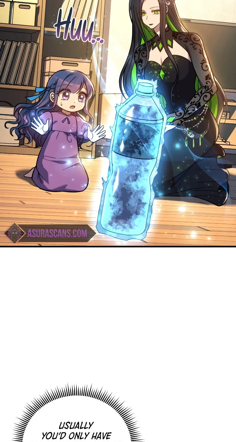 My Daughter Is The Final Boss Chapter 102 page 35 - 