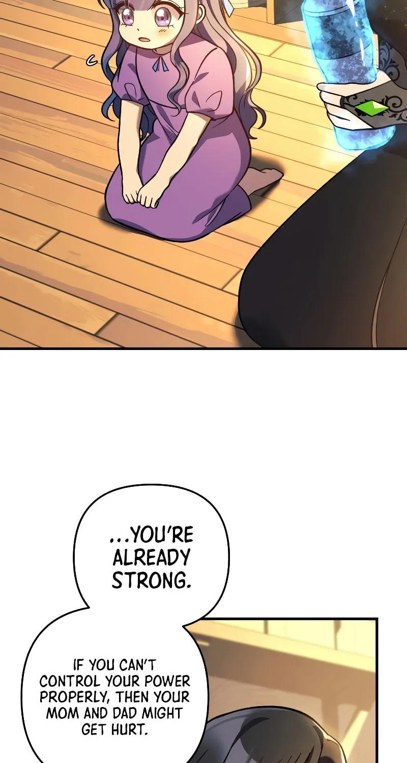My Daughter Is The Final Boss Chapter 102 page 38 - 