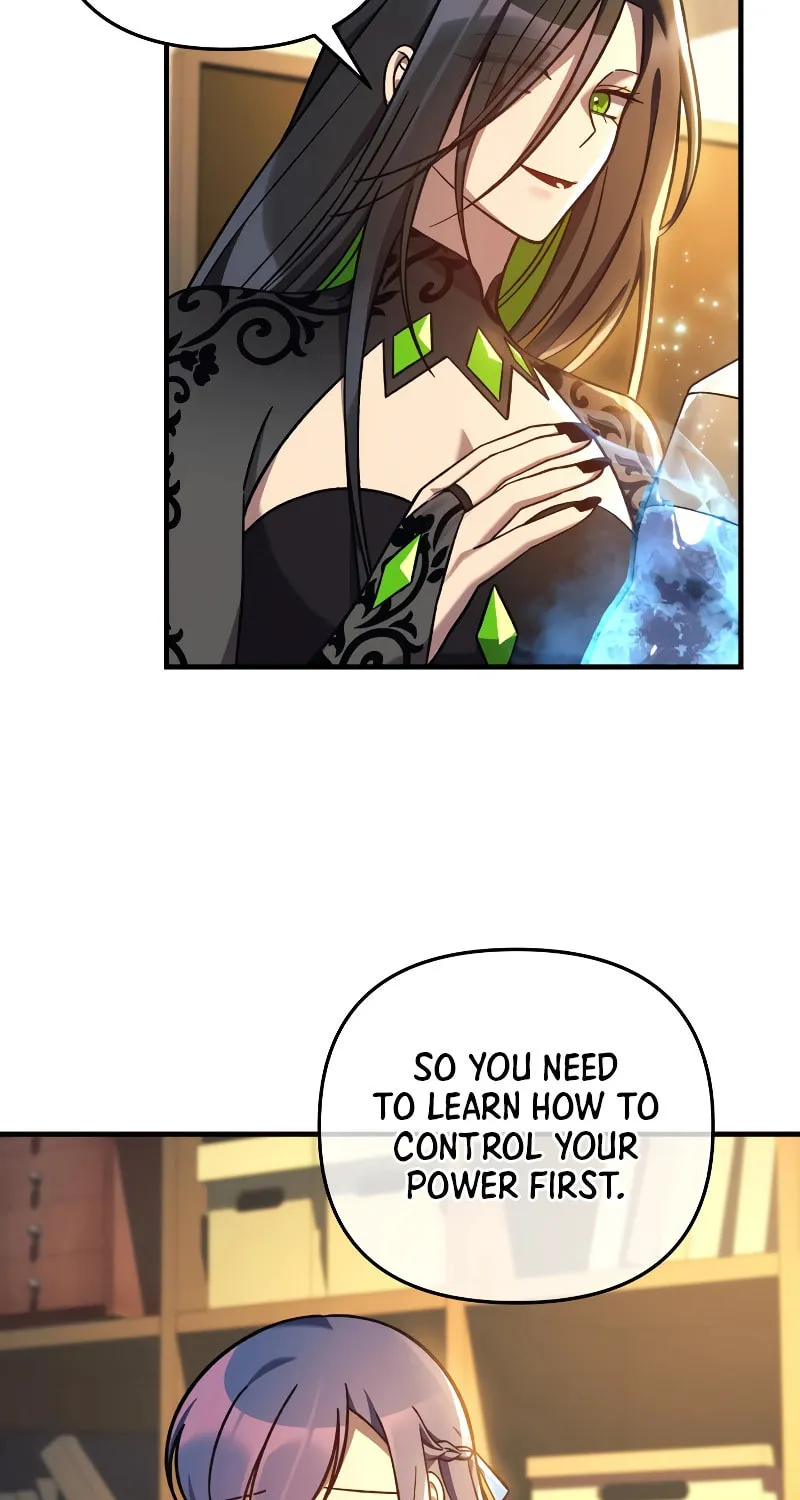 My Daughter Is The Final Boss Chapter 102 page 39 - 