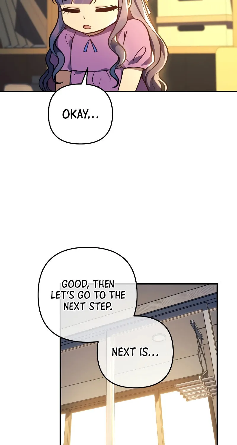 My Daughter Is The Final Boss Chapter 102 page 40 - 