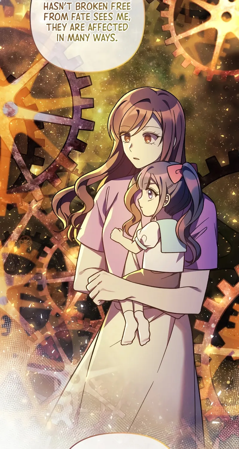 My Daughter Is The Final Boss Chapter 102 page 5 - 
