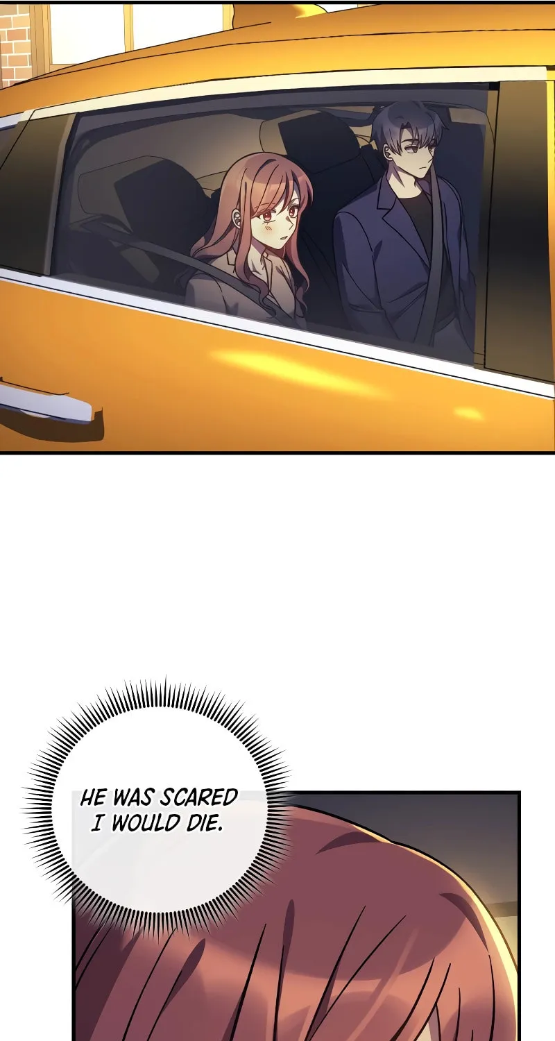My Daughter Is The Final Boss Chapter 102 page 44 - 