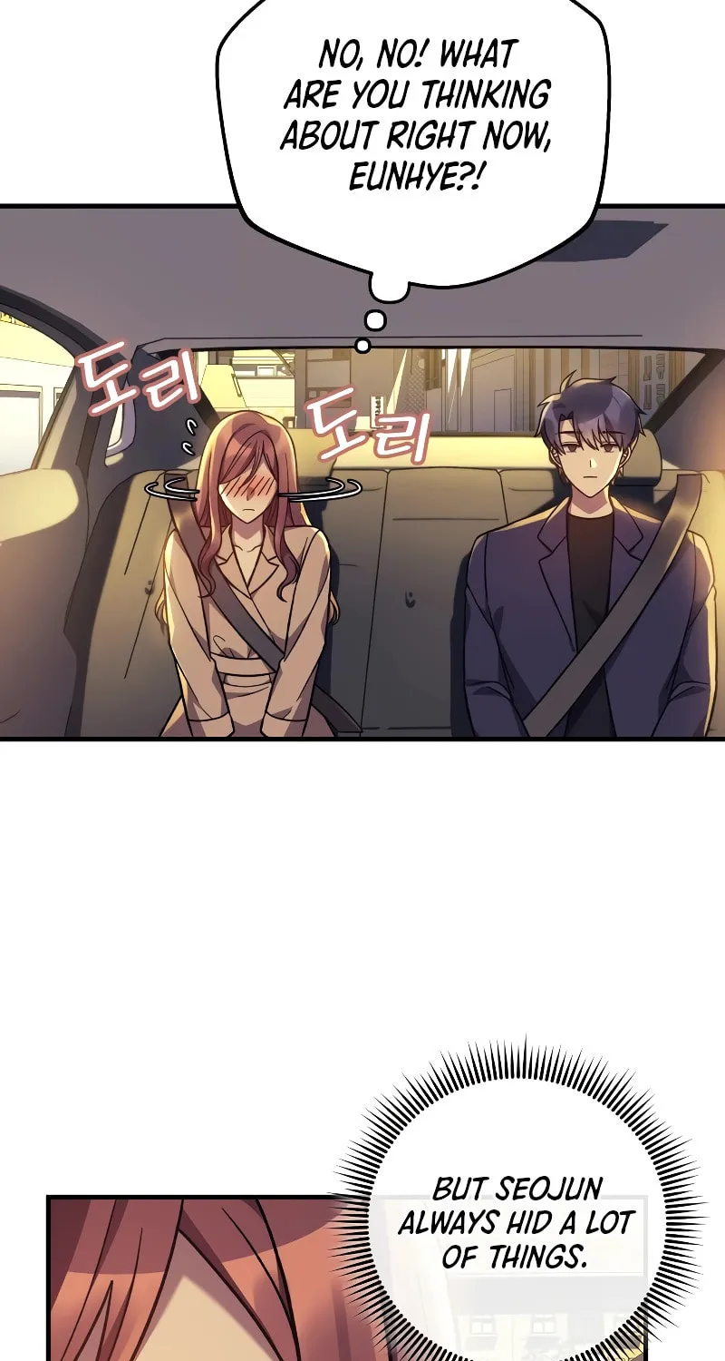 My Daughter Is The Final Boss Chapter 102 page 46 - 