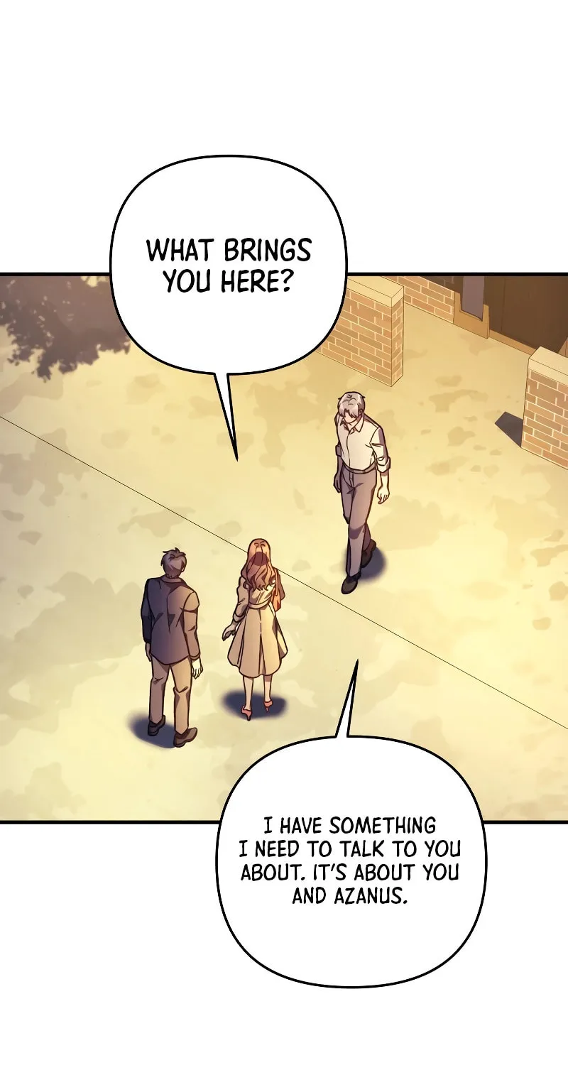 My Daughter Is The Final Boss Chapter 102 page 53 - 