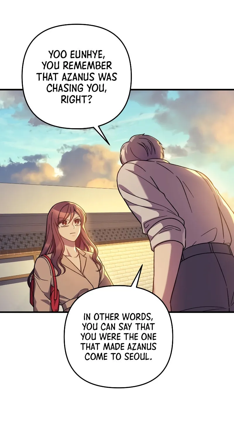 My Daughter Is The Final Boss Chapter 102 page 56 - 