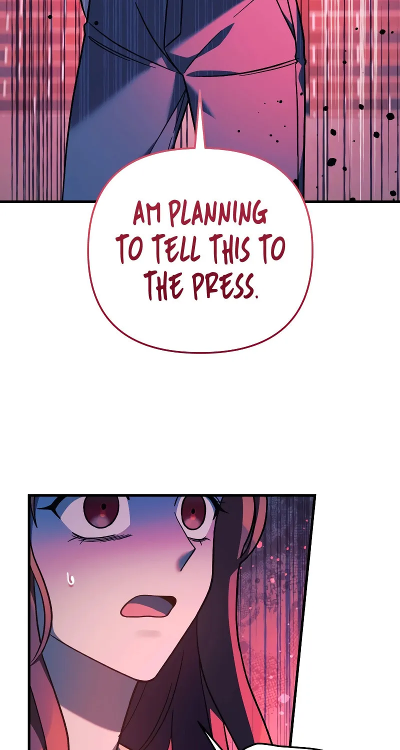 My Daughter Is The Final Boss Chapter 102 page 58 - 