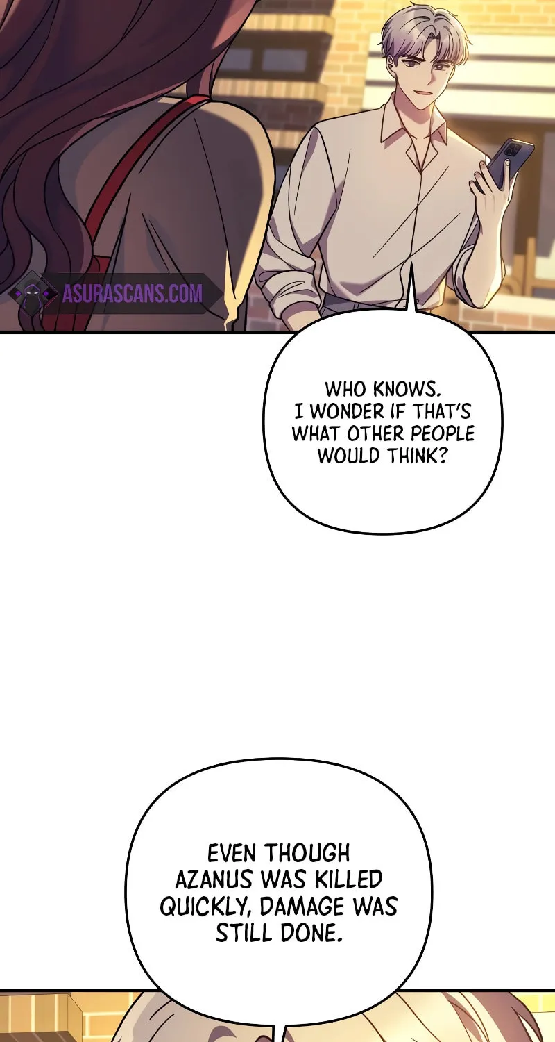 My Daughter Is The Final Boss Chapter 102 page 60 - 