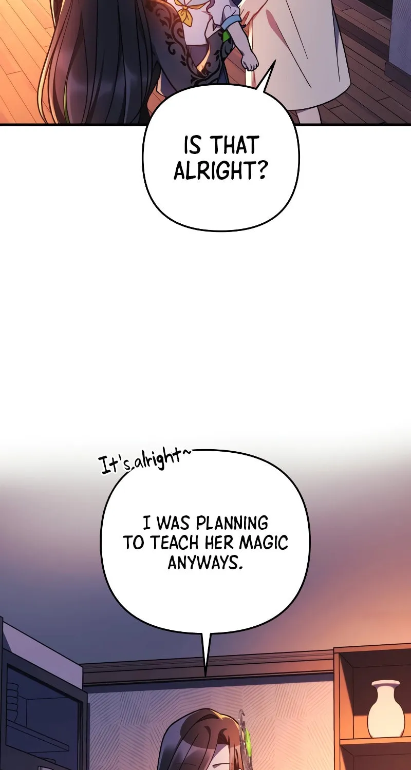 My Daughter Is The Final Boss Chapter 102 page 7 - 
