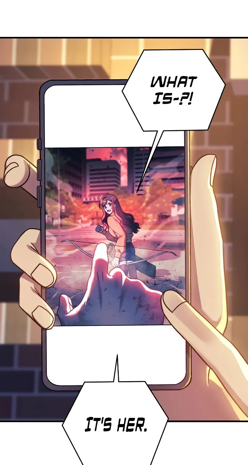 My Daughter Is The Final Boss Chapter 102 page 66 - 