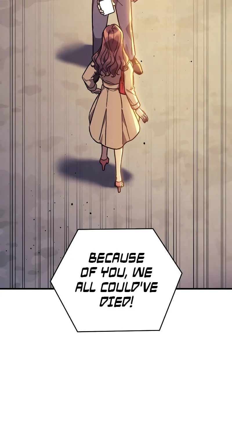 My Daughter Is The Final Boss Chapter 102 page 68 - 