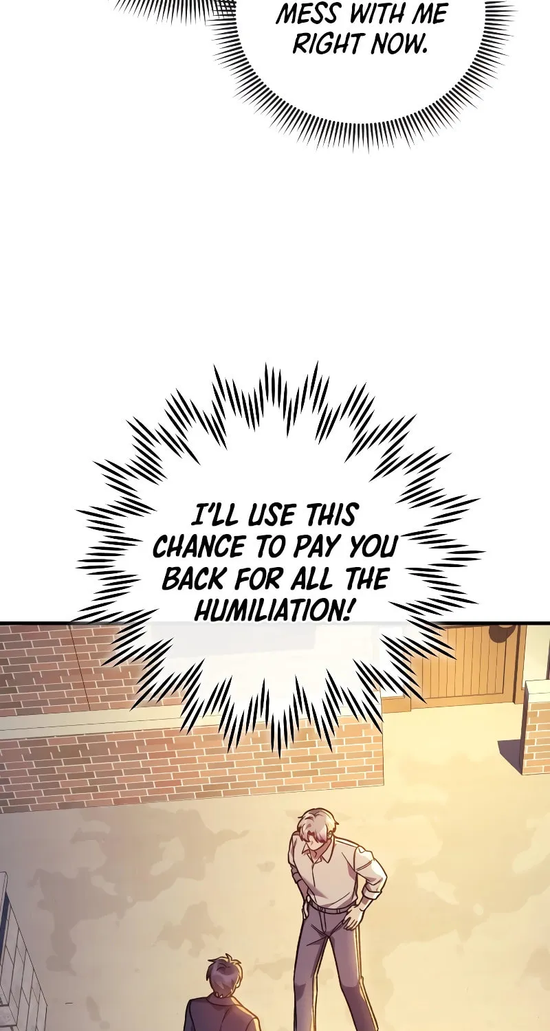 My Daughter Is The Final Boss Chapter 102 page 83 - 