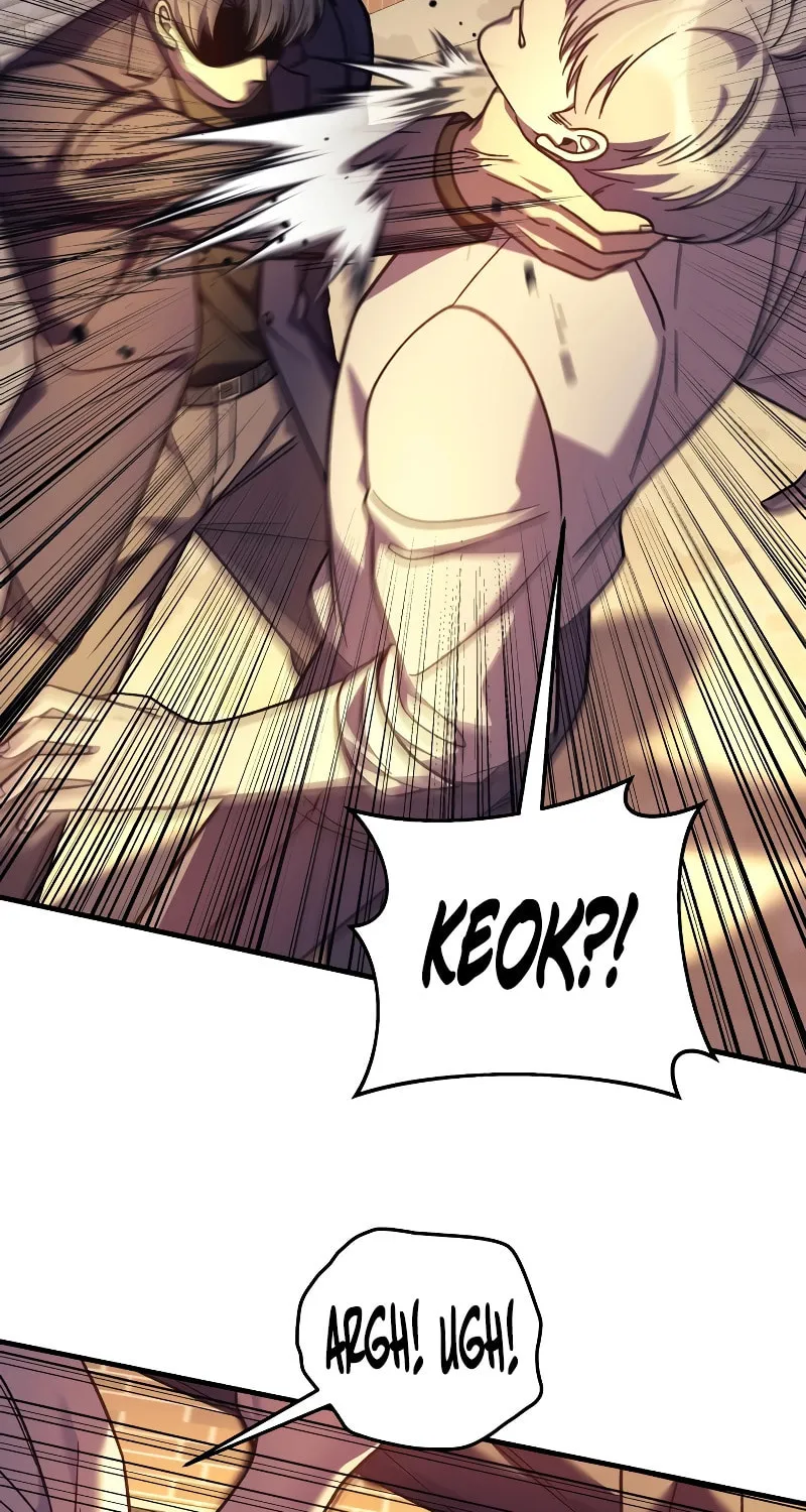 My Daughter Is The Final Boss Chapter 102 page 88 - 