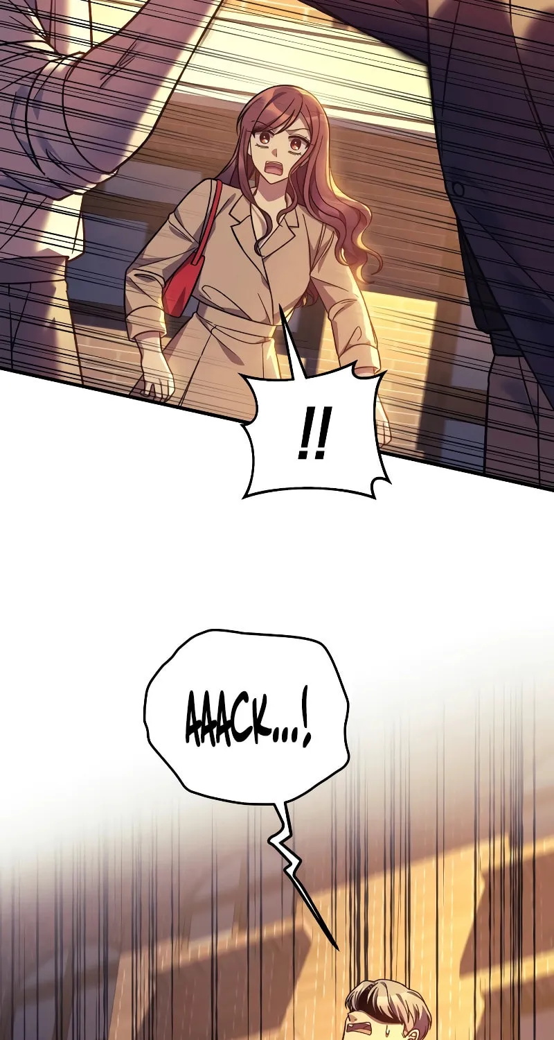 My Daughter Is The Final Boss Chapter 102 page 89 - 