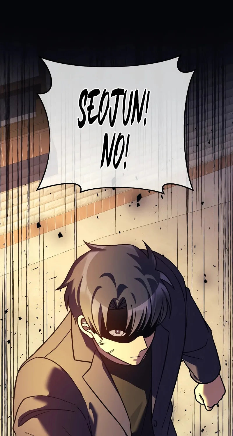 My Daughter Is The Final Boss Chapter 102 page 91 - 