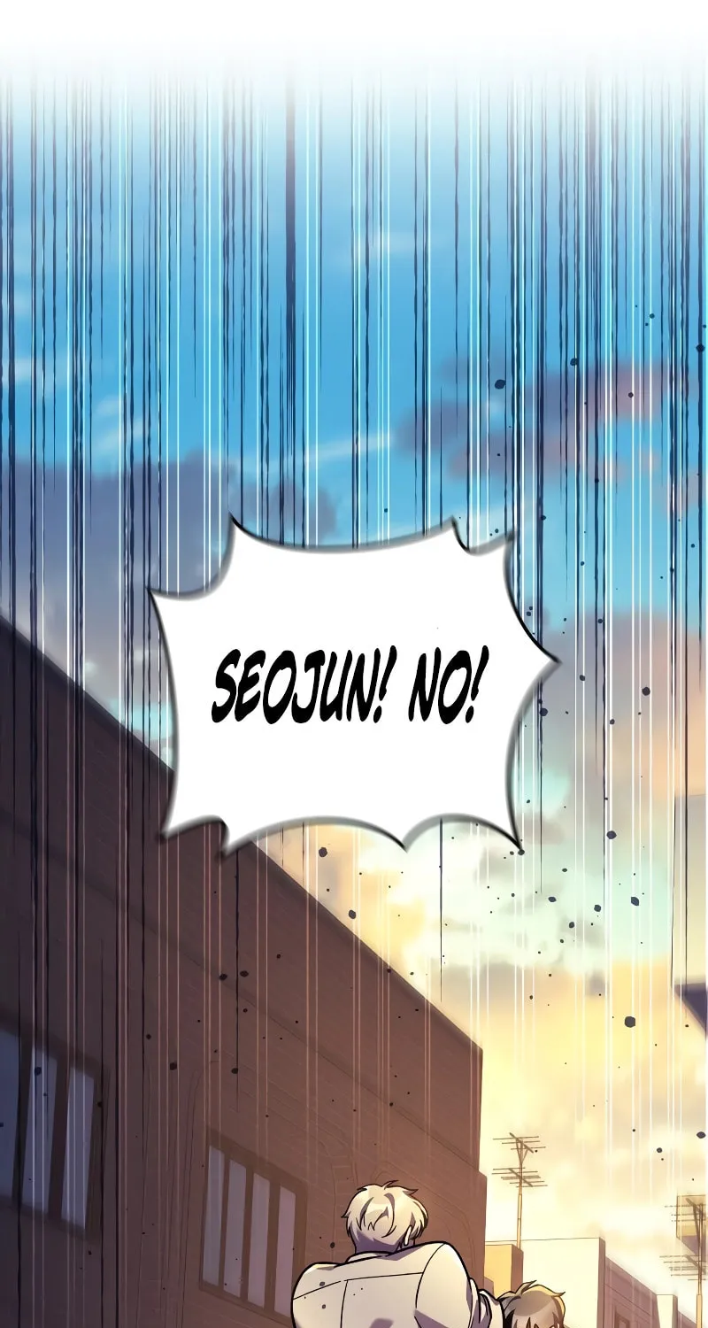 My Daughter Is The Final Boss Chapter 103 page 2 - 