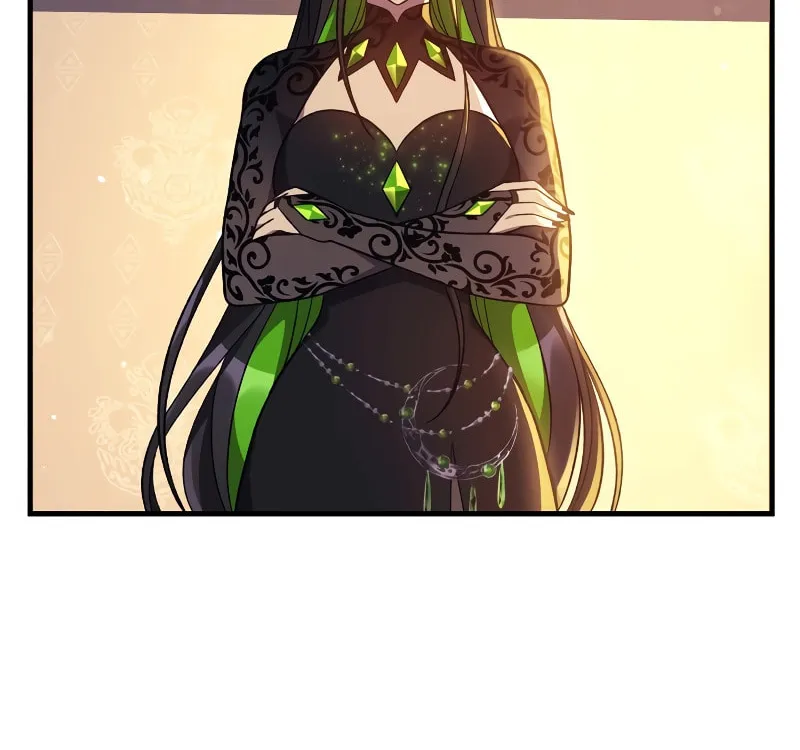 My Daughter Is The Final Boss Chapter 103 page 11 - 