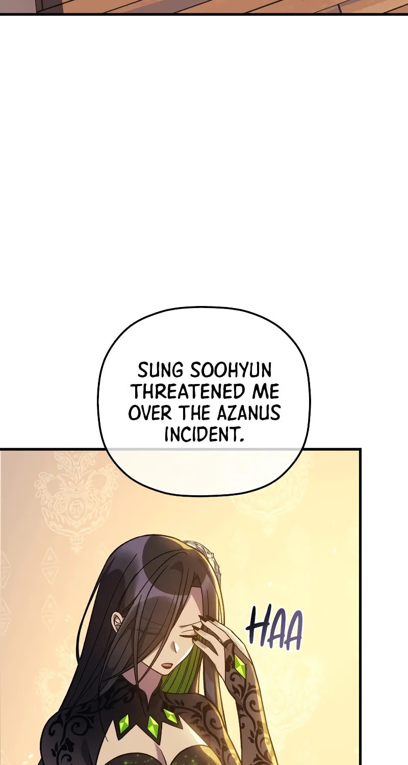 My Daughter Is The Final Boss Chapter 103 page 13 - 