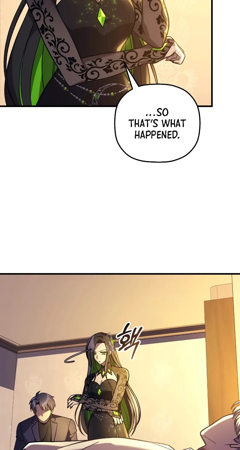 My Daughter Is The Final Boss Chapter 103 page 14 - 