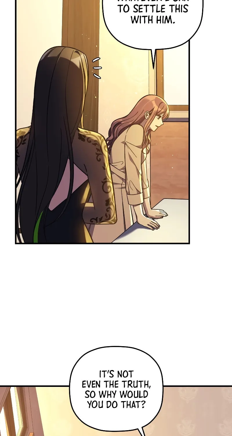 My Daughter Is The Final Boss Chapter 103 page 18 - 