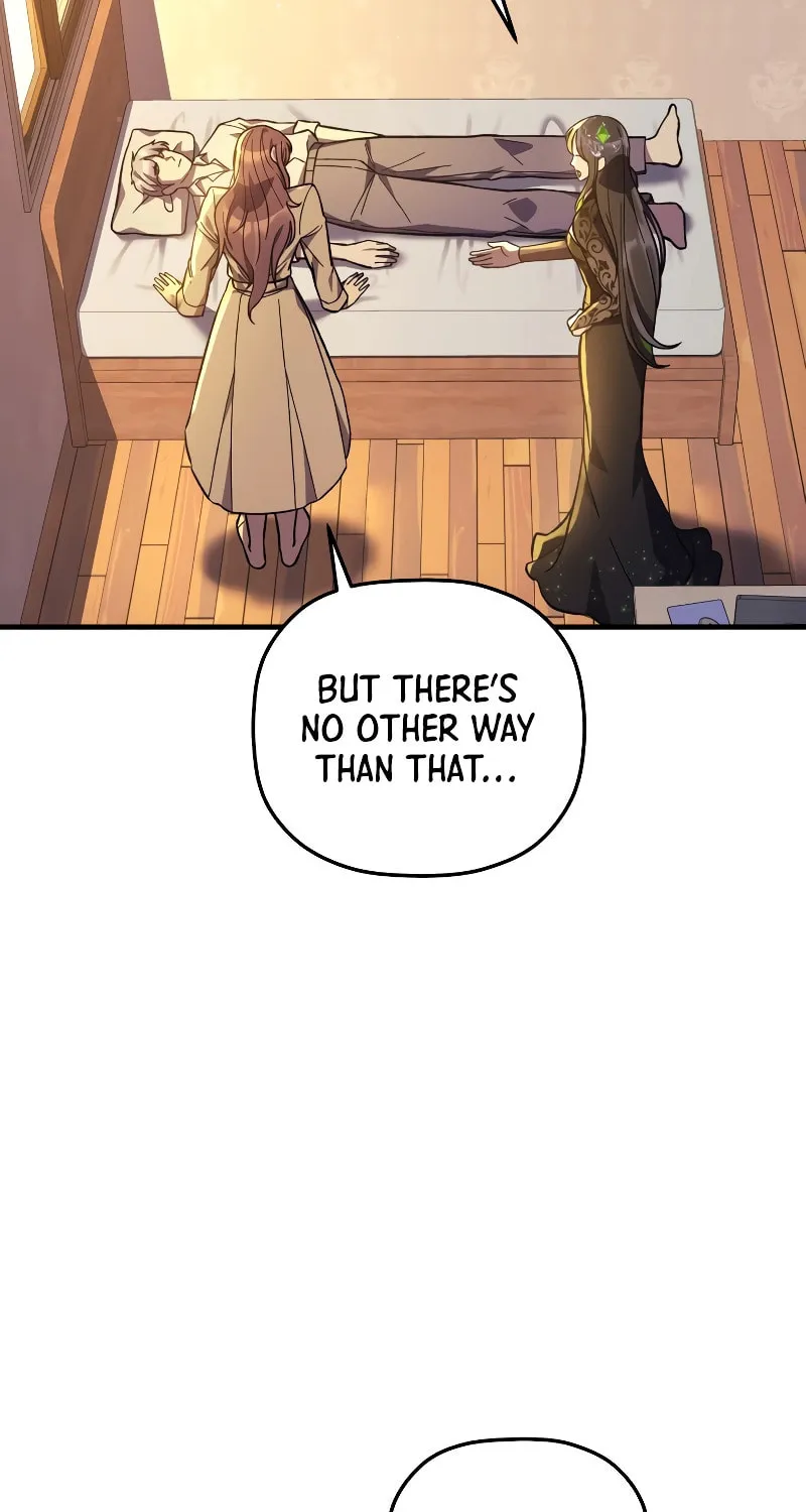 My Daughter Is The Final Boss Chapter 103 page 19 - 