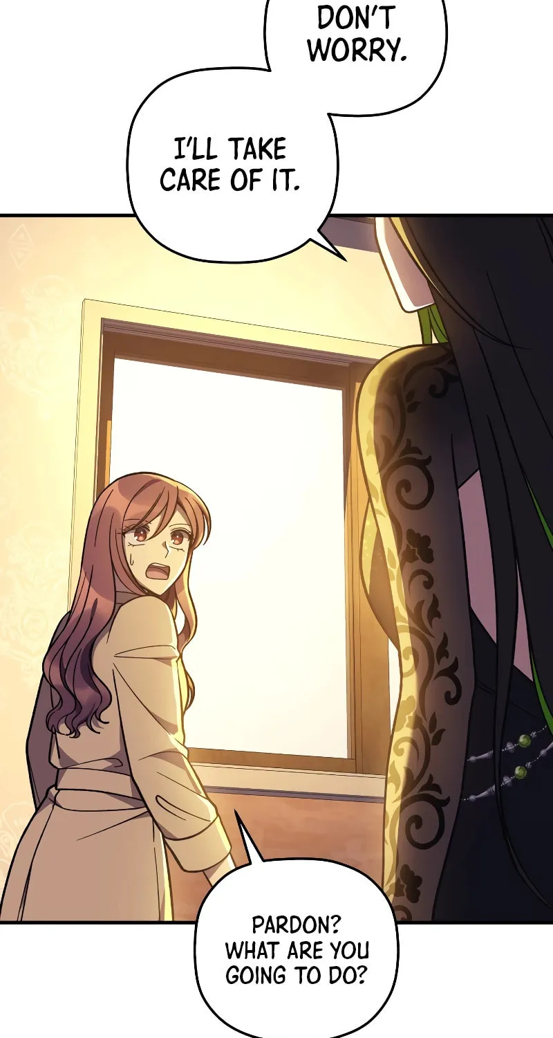 My Daughter Is The Final Boss Chapter 103 page 20 - 
