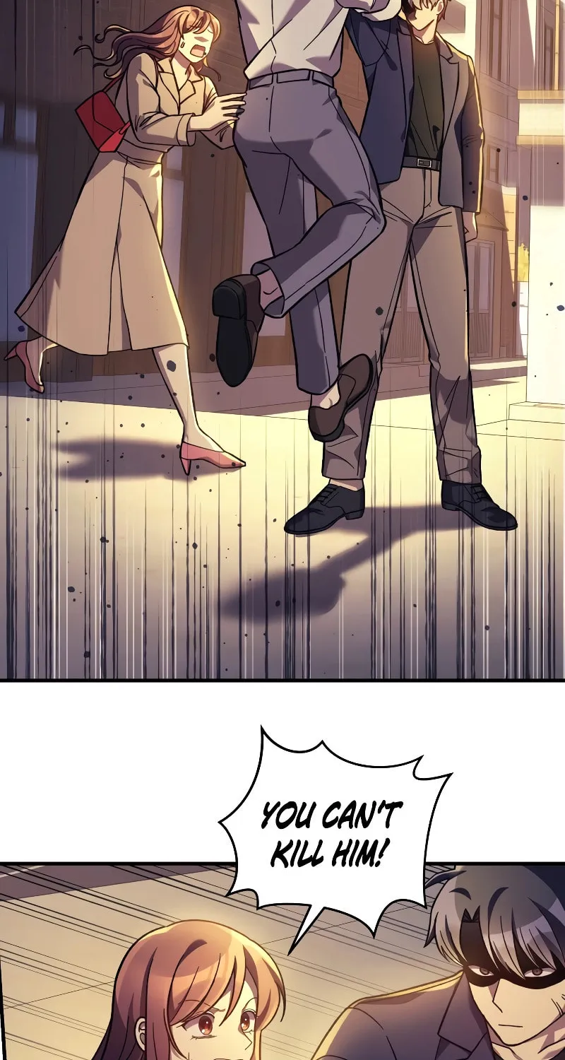 My Daughter Is The Final Boss Chapter 103 page 3 - 