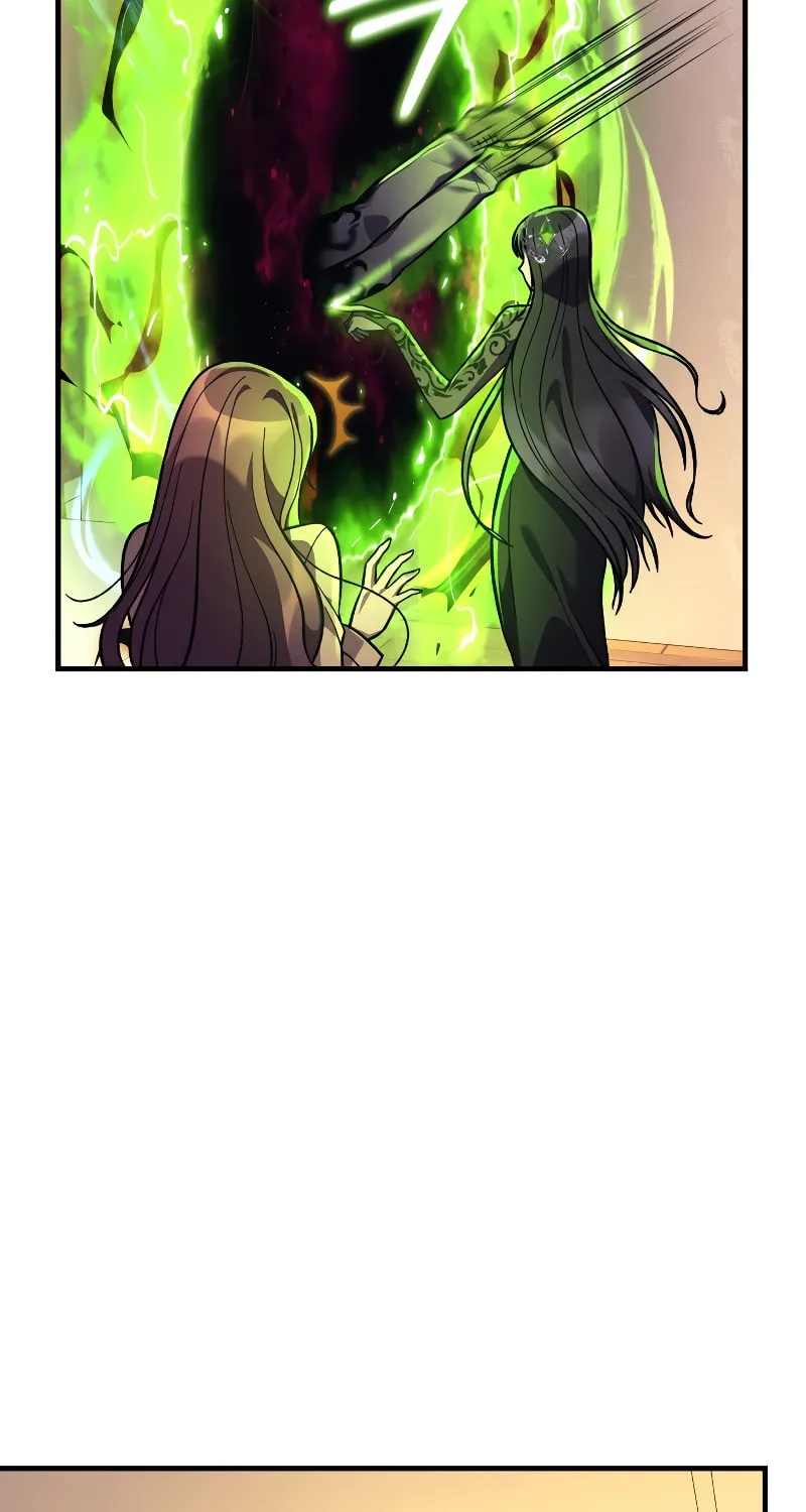 My Daughter Is The Final Boss Chapter 103 page 25 - 