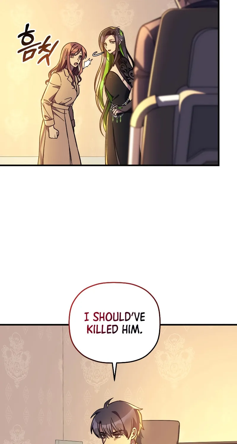 My Daughter Is The Final Boss Chapter 103 page 28 - 