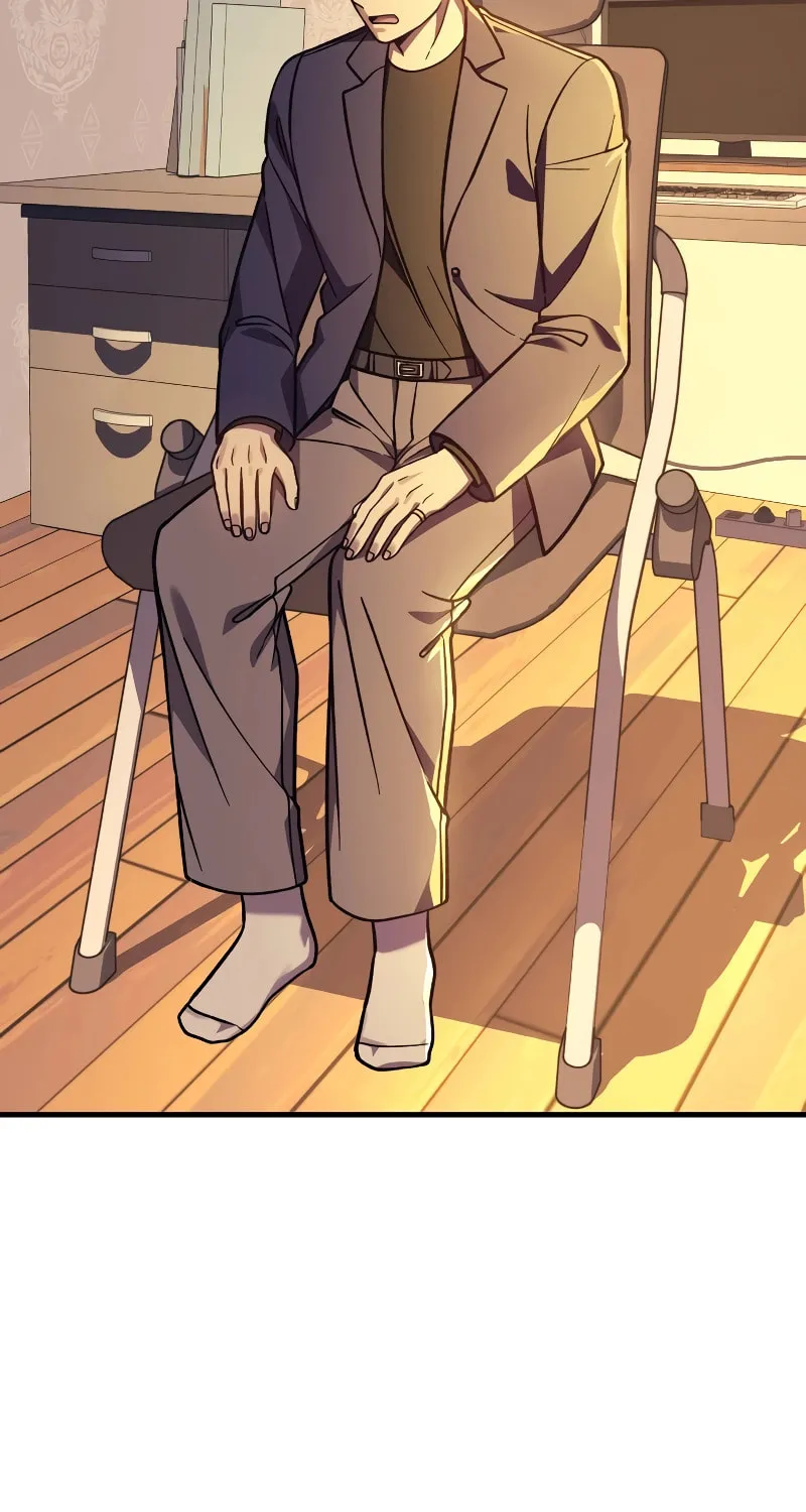 My Daughter Is The Final Boss Chapter 103 page 29 - 