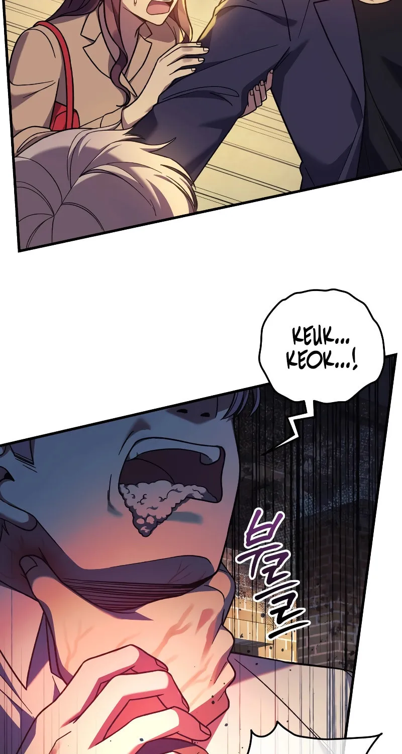 My Daughter Is The Final Boss Chapter 103 page 4 - 