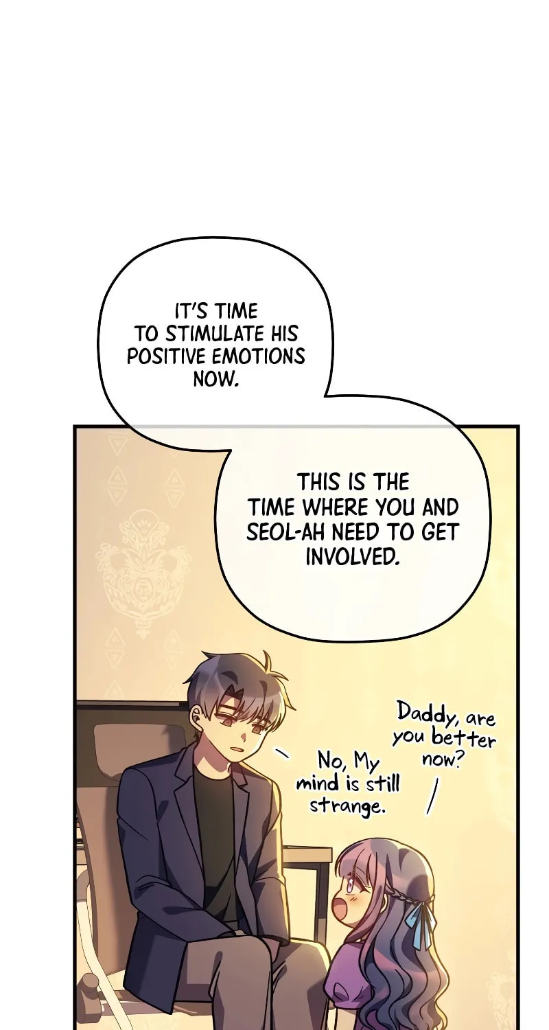 My Daughter Is The Final Boss Chapter 103 page 31 - 