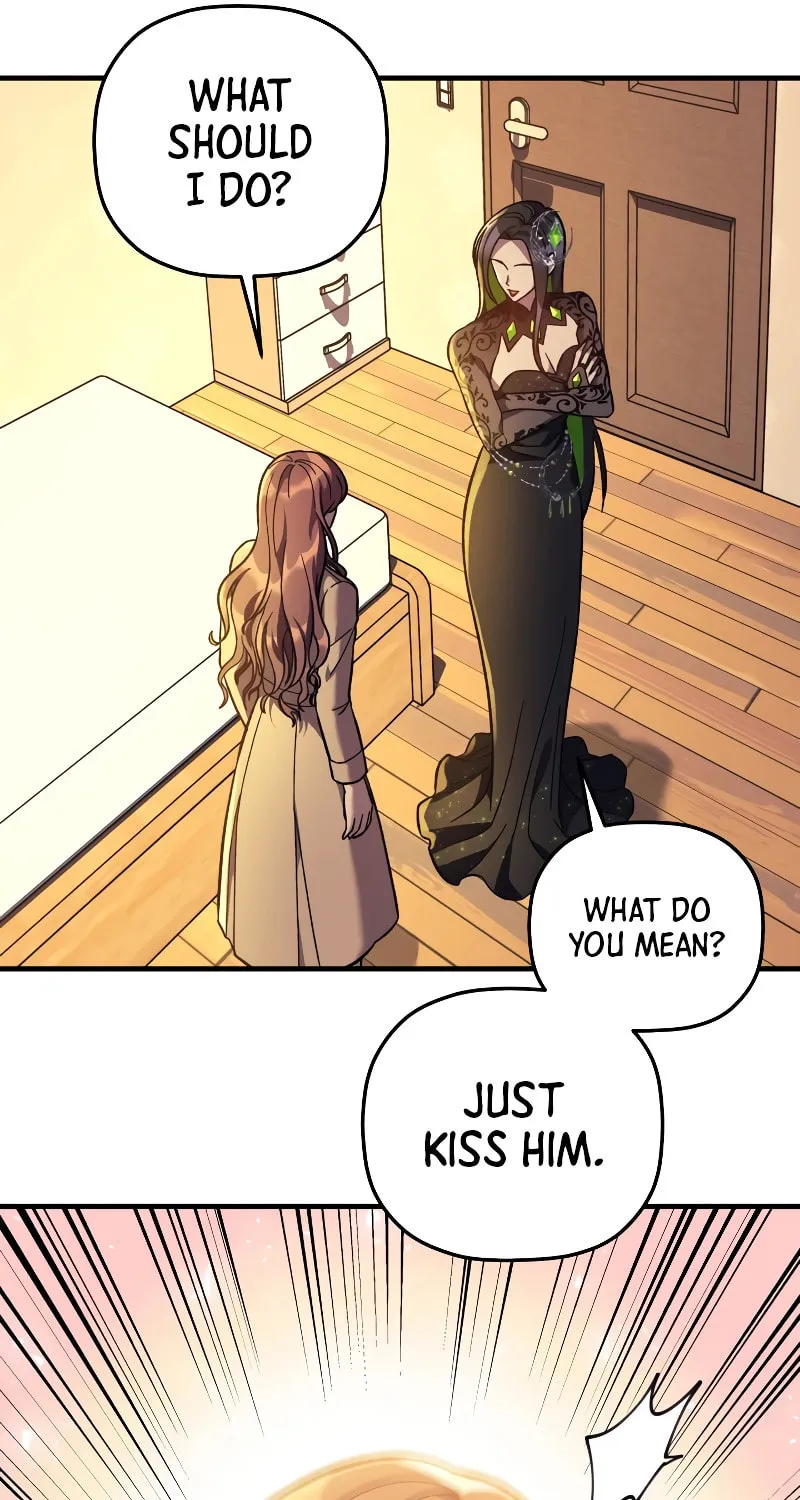 My Daughter Is The Final Boss Chapter 103 page 33 - 