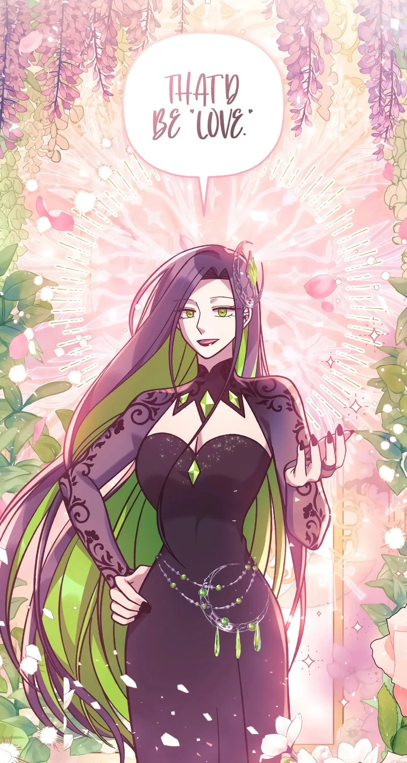 My Daughter Is The Final Boss Chapter 103 page 36 - 
