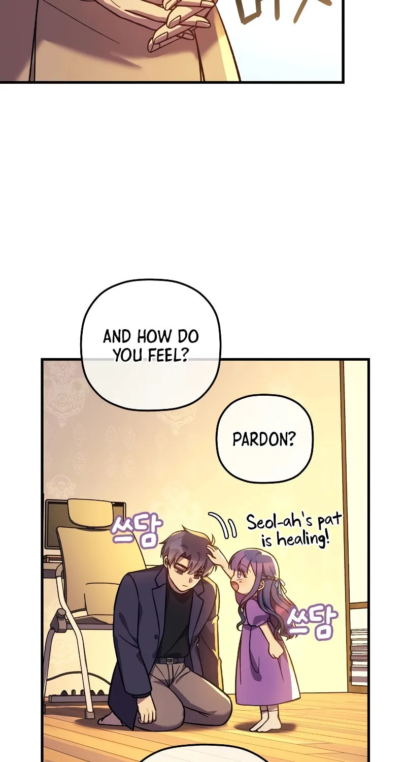 My Daughter Is The Final Boss Chapter 103 page 38 - 