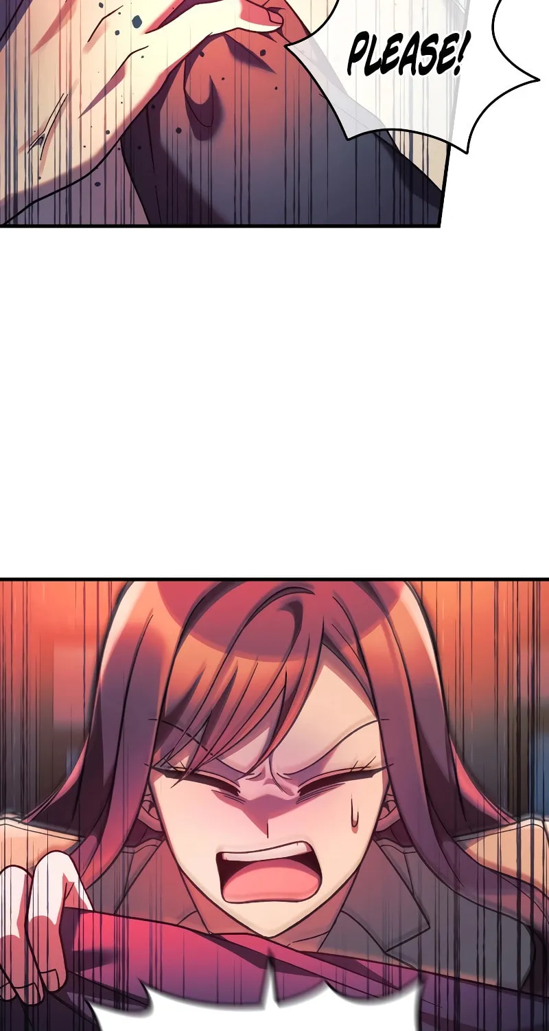 My Daughter Is The Final Boss Chapter 103 page 5 - 