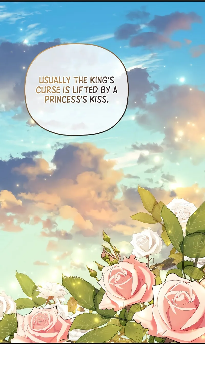 My Daughter Is The Final Boss Chapter 103 page 42 - 